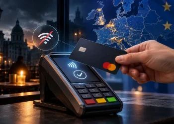 Mastercard змінює правила оплати в Європі