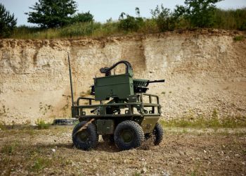 Шведський Defense Tech фонд Front Ventures інвестує €5 млн в українські проєкти Економіка