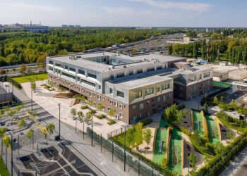 Власник KAN Development інвестує у створення власного ВНЗ в Україні Економіка