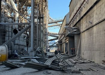 Kernel спрямував $40 млн на відновлення пошкодженої війною інфраструктури Економіка