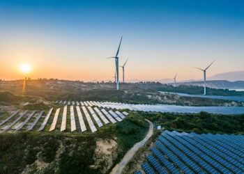 UFuture домовилась про придбання двох проєктів у сфері зеленої енергетики Економіка