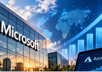 Microsoft б’є рекорди за доходами: скільки заробила компанія