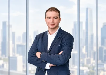 Від безшовних платежів до ШІ-агентів: Олександр Стельмах (Visa) про трансформацію платіжної індустрії