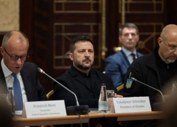 Україна та Німеччина уклали енергетичні угоди на €155 млн із Siemens Energy, Укренерго та Нафтогазом Економіка