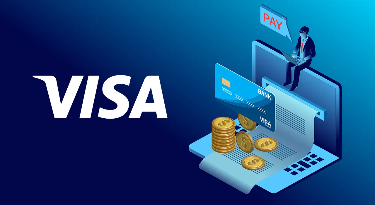 Visa тестує розрахунки у стейблкоїнах