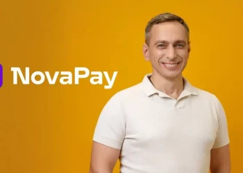 У NovaPay новий генеральний директор: деталі