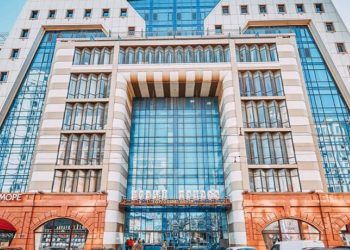 В Одесі за 779,5 млн грн повторно виставили на продаж ТЦ «Новий Привоз» Економіка