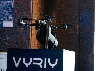Український виробник FPV-дронів Vyriy Industries готує випуск облігацій на 5 млрд грн Економіка