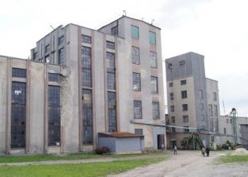 ФДМУ виставив на аукціон спиртзавод із 49 об’єктами нерухомості за 73,8 млн грн Економіка