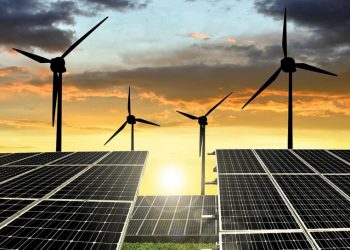 Україна отримає $116,2 млн на розвиток ВДЕ та систем накопичення енергії Економіка