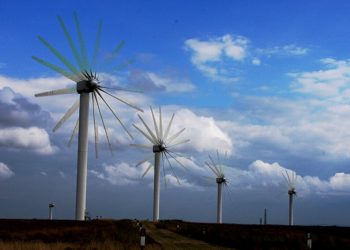 Датський EIFO профінансує перший вітроенергетичний проєкт «Кернела» на €100 млн Економіка