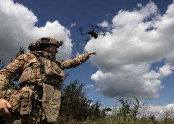 Angel One Fund інвестував в український DefenceTech-стартап Vigilant Works Економіка