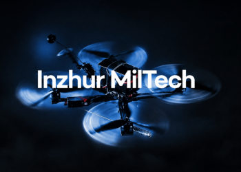 Inzhur запускає інвестфонд в український MilTech із першим активом Vyriy Industries Економіка