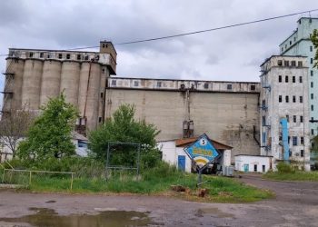 На приватизацію виставили хлібну базу на Харківщині за 24,95 млн грн Економіка