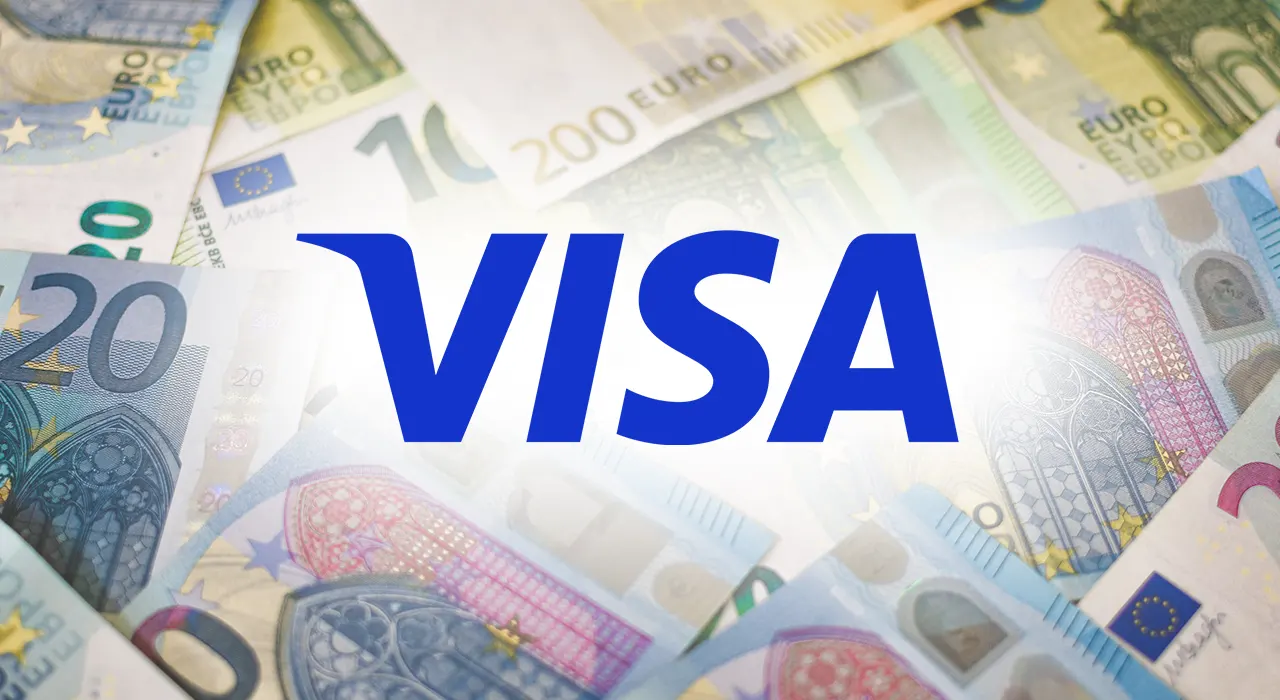 Visa запускає новий захист від шахрайства для банків