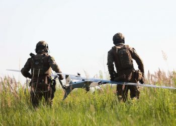 Buntar Aerospace залучила $16 млн на масштабування виробництва та розвиток оборонних технологій Економіка