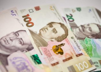Українці інвестували в ОВДП рекордні 137 млрд грн Економіка