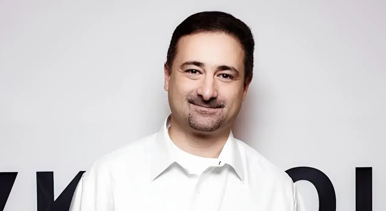 CEO Укрпошти отримав нову посаду