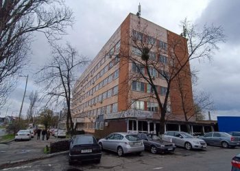 ФДМУ виставив на приватизацію «Укрнафтопродукт» у Києві за 37,8 млн грн з боргами Економіка