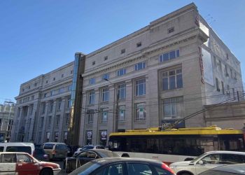 В Одесі виставили на продаж ЦУМ зі стартовою ціною майже 400 млн грн Економіка