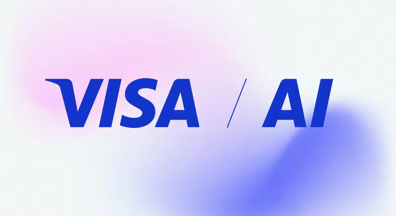 Visa запускає нові ШІ-інструменти: що можуть
