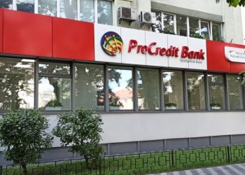 ЕБРР схвалив для ПроКредит Банку фінансування до €330 млн на кредитування українського бізнесу Економіка