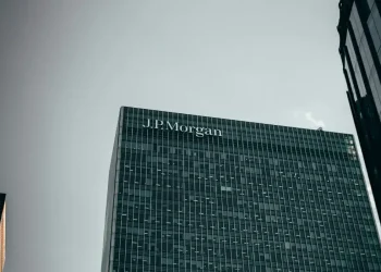 JPMorgan запускає токенізований фонд на Ethereum