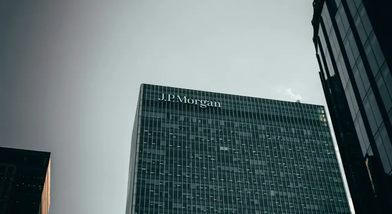 JPMorgan запускає токенізований фонд на Ethereum