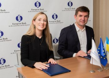 «Кернел» та ЄБРР інвестують €1 млн у підготовку технічних фахівців та безбар’єрність Економіка