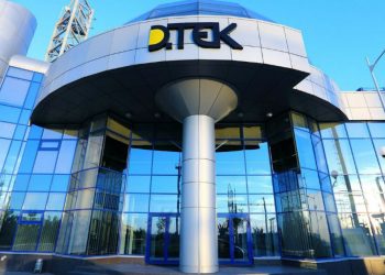 ДТЕК запланував до 24 млрд грн інвестицій у розвиток електромереж на п’ять років Економіка