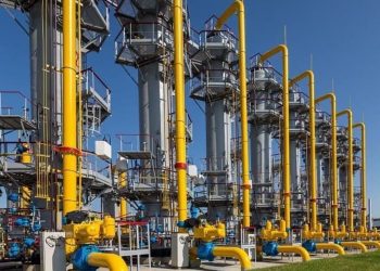 «Укрнафта» отримає 939 млн грн на запуск газової генерації потужністю 60 МВт Економіка