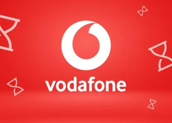 Скільки заробив Vodafone у 2026