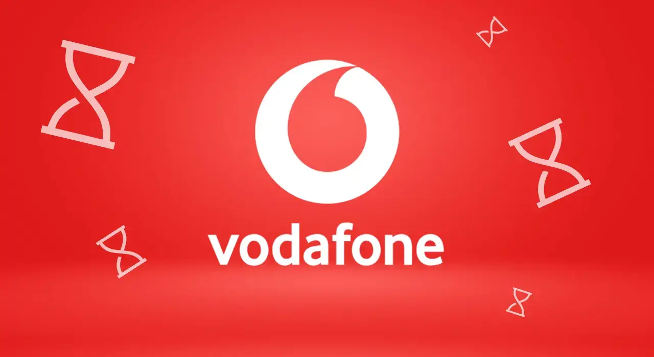Скільки заробив Vodafone у 2026