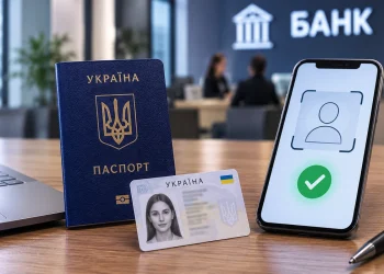 НБУ оновив правила верифікації клієнтів банків