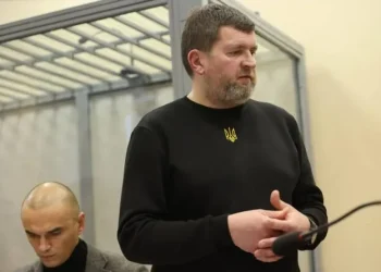 Апеляцію Маркушина не задовольнили: рішення Черкаського адмінсуду залишили без змін | ІРПІНСЬКИЙ ВІСНИК