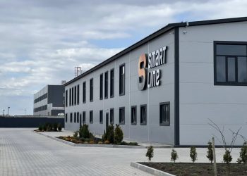 Smart Line запустила завод фарбувальних камер у Вінниці за 46 млн грн з експортом до ЄС Економіка