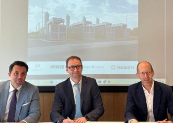 ЄБРР підтримає другу чергу енергетичного проєкту Dragon Capital і Negen на €90 млн Економіка