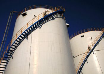 Нафтогаз і MOL створять потужності для зберігання пального в Угорщині біля кордону з Україною Економіка