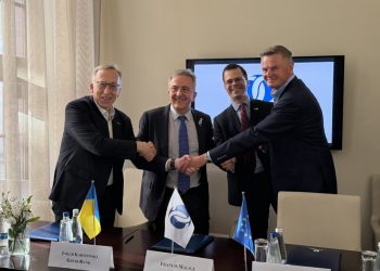 Кредобанк залучив €100 млн гарантій ЄБРР для кредитування українського бізнесу Економіка