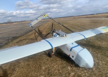 Данія гарантує кредит на $113 млн для українського виробника ракет і дронів Fire Point Економіка