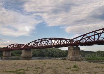 На Івано-Франківщині планують побудувати міст через Дністер вартістю понад 3 млрд грн Економіка