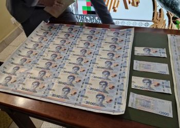 Банкнота “тривоги”? Що означає поява купюри 2000 гривень і чи варто боятись за гроші – Економіка