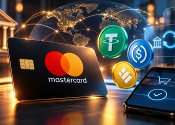 Mastercard запустила платформу для платежів стейблкоїнами