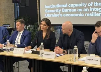 БЕБ потребує таких інструментів, які має НАБУ – новини України – Економіка