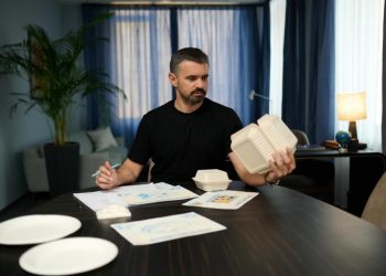 Українська EFI Group інвестує у збільшення виробництва еко-упаковки Pulp Master удвічі Економіка