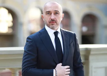 Голова НБУ Андрій Пишний йде у відставку — ЗМІ