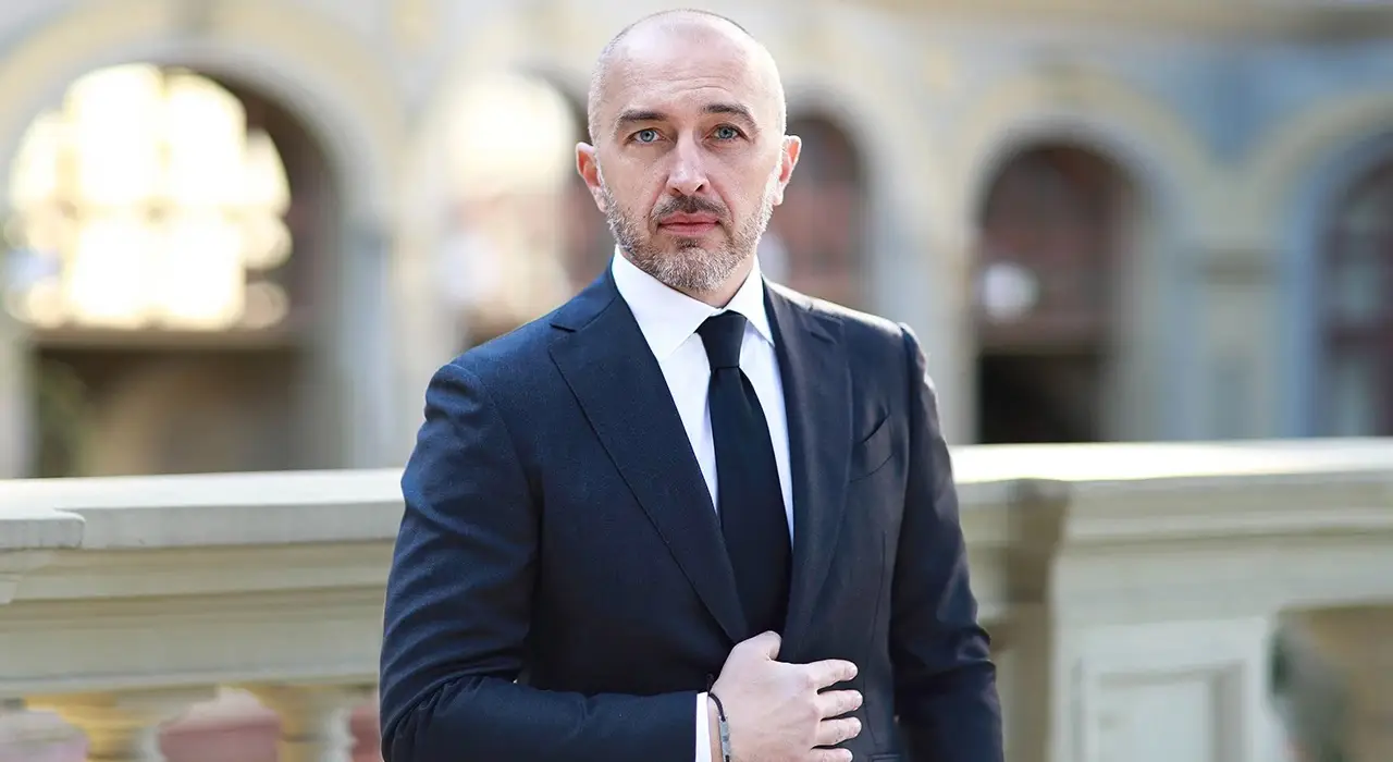 Голова НБУ Андрій Пишний йде у відставку — ЗМІ