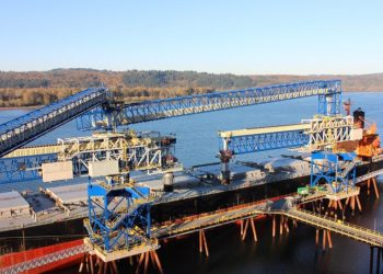 Американська Agrico Sales допоможе залучати інвестиції в портову інфраструктуру Одещини Економіка