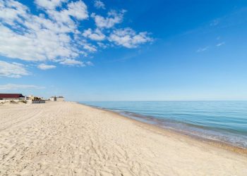 Ribas Hotels Group інвестує 150 млн грн у готель на Кароліно-Бугазькій косі Економіка