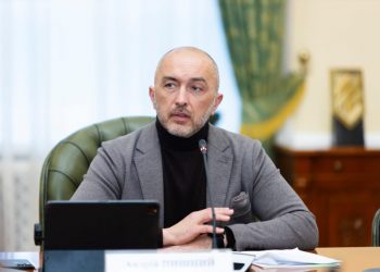 Кабмін розширив пільгове кредитування великих проєктів із лімітом до 1 млрд грн Економіка